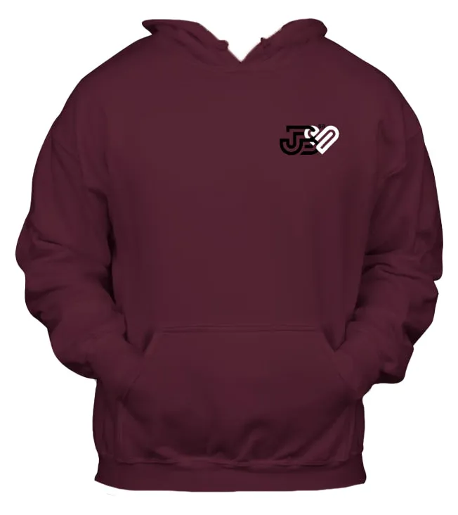 Jordan Boulware Hoodie