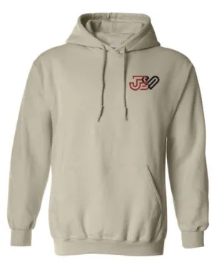 Jordan Boulware Hoodie
