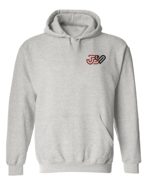 Jordan Boulware Hoodie