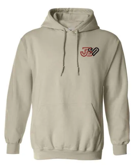 Jordan Boulware Hoodie