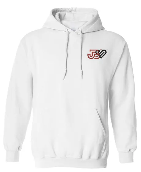 Jordan Boulware Hoodie