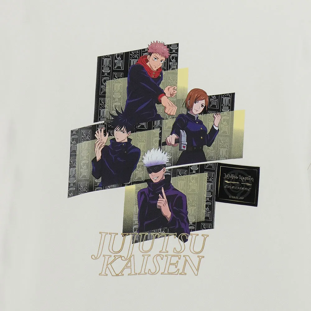 Jujutsu Kaisen: Pullover
