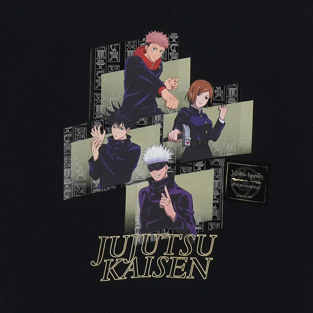 Jujutsu Kaisen: Pullover