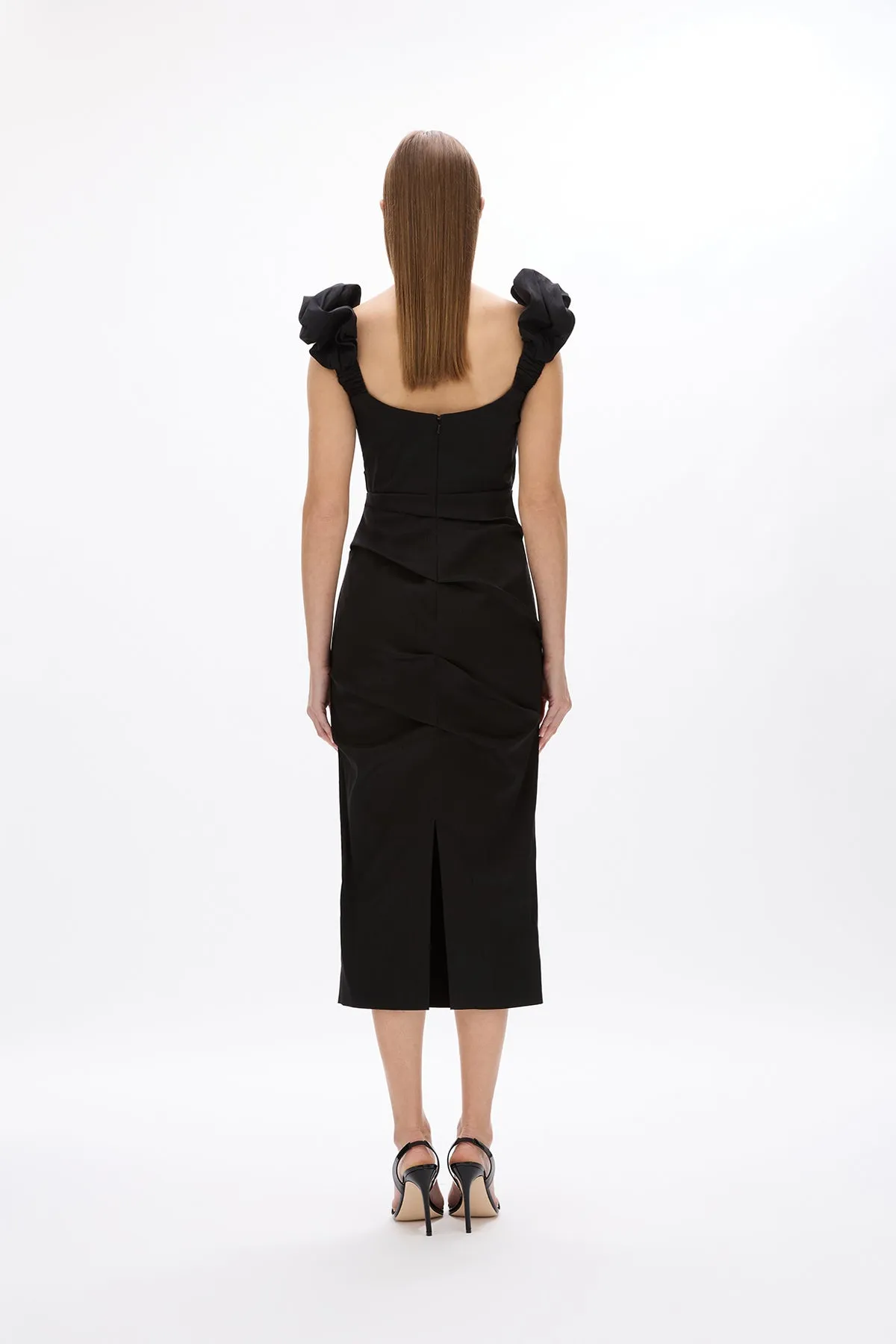 KALINA DRESS