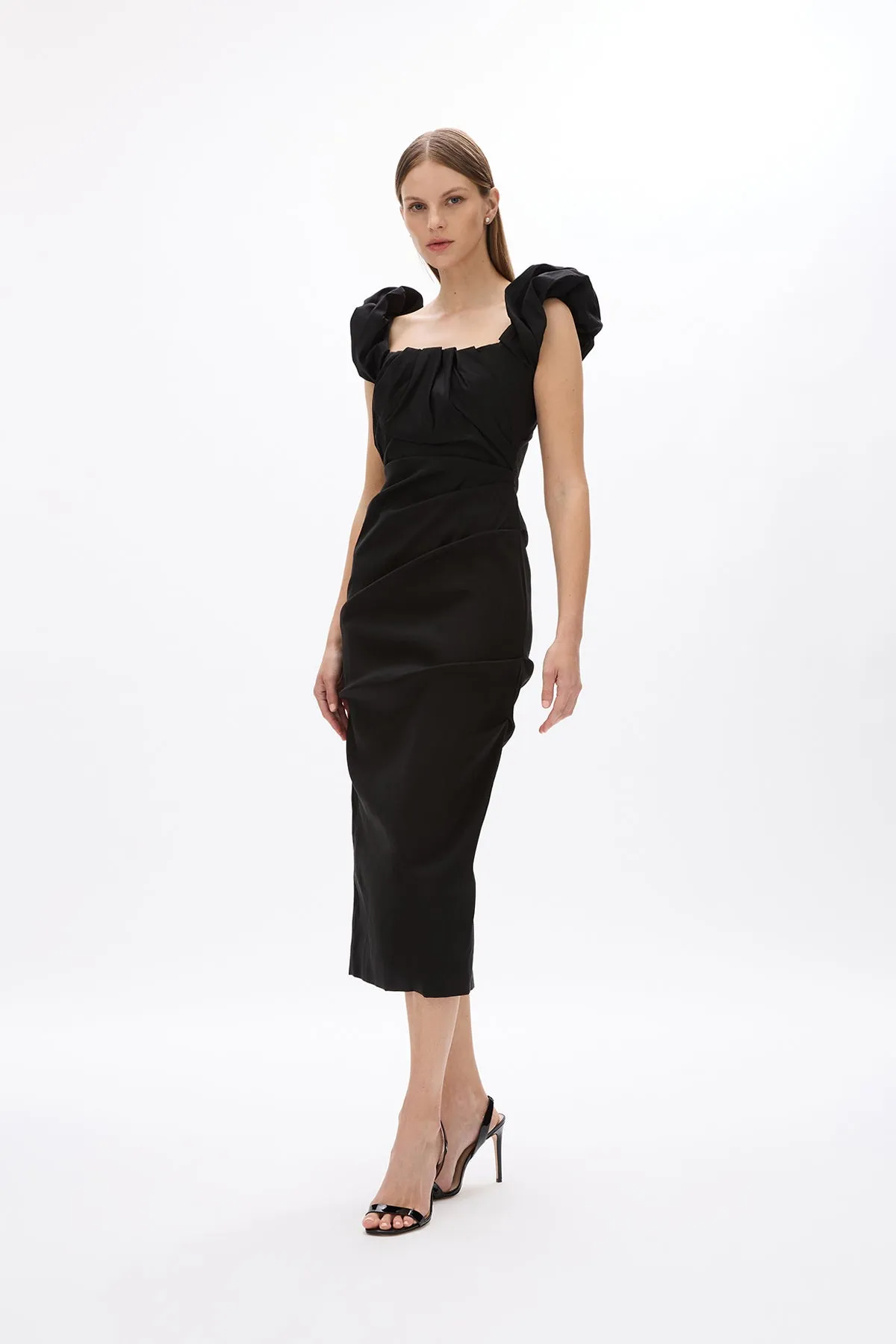 KALINA DRESS