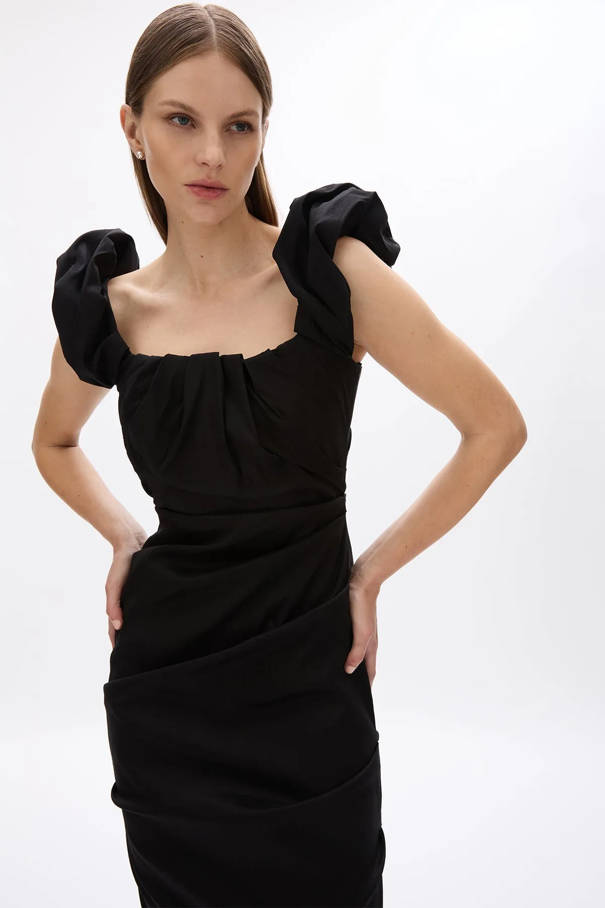 KALINA DRESS