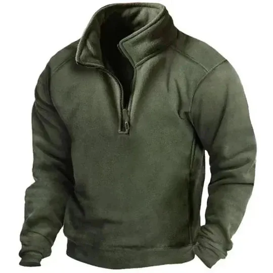 Kasper - warm and chic jumper