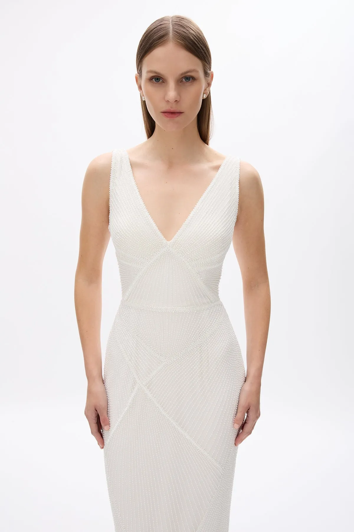 KASSIE GOWN