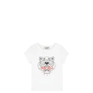 Kenzo Kids Toddler's Tiger T-Shirt