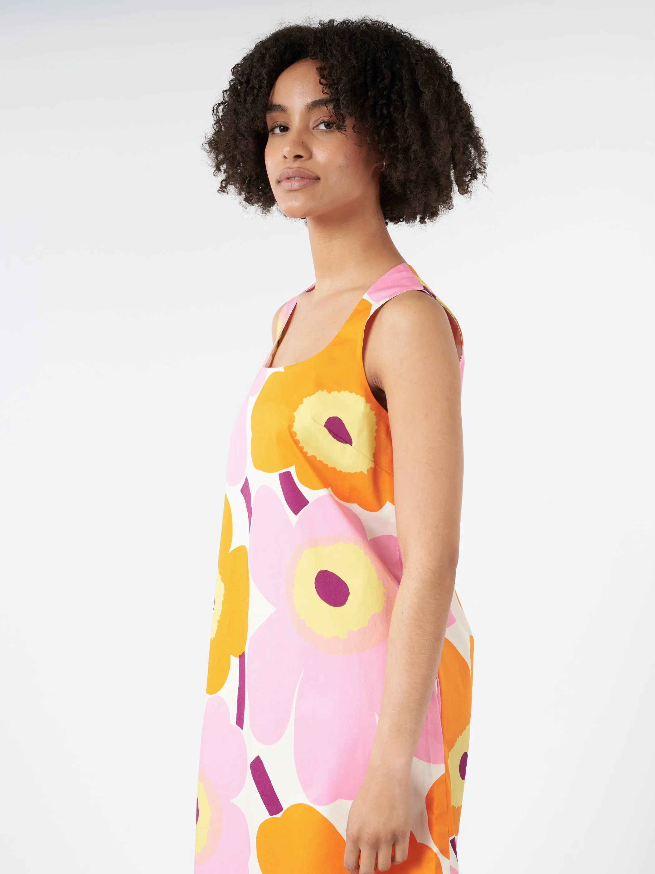 Kestit Unikko Dress