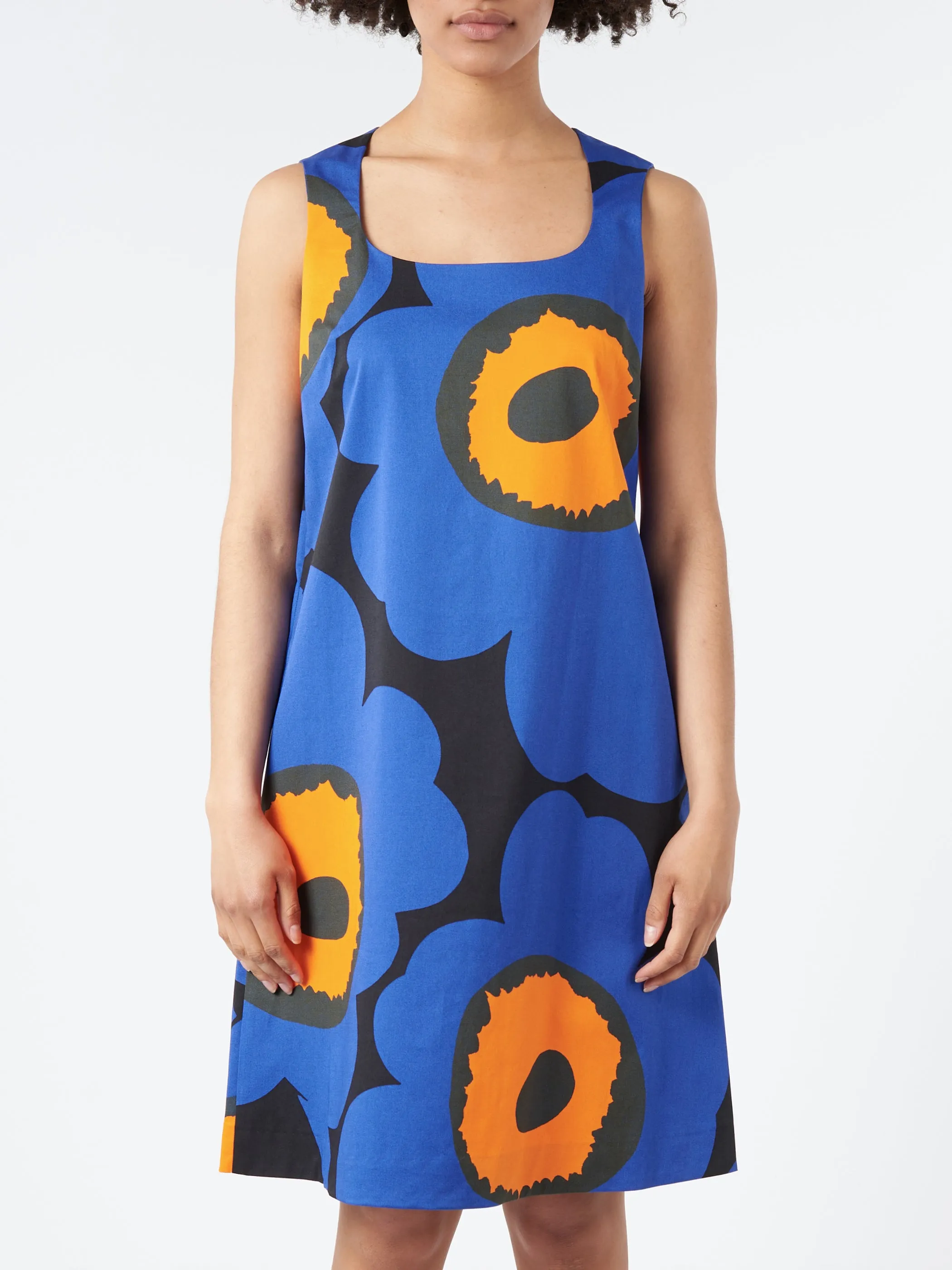 Kestit Unikko Dress