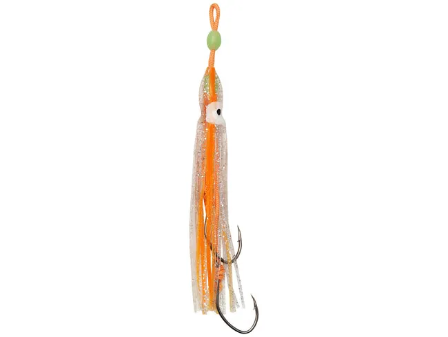 Kinetic Sabiki Octopus-Makk UV Rig