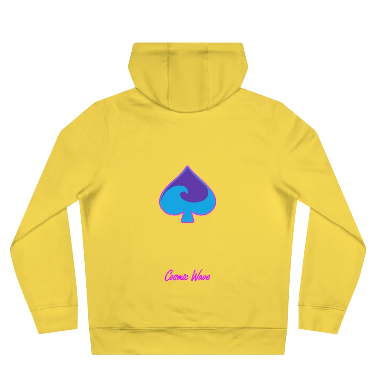 King Hooded Sweatshirt