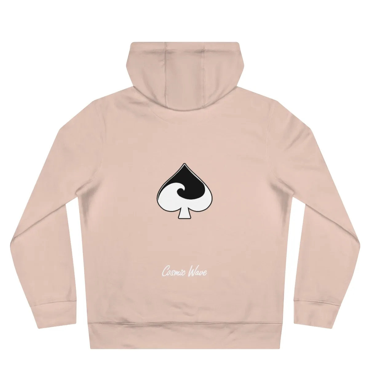 King Hooded Sweatshirt