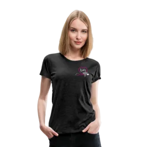 Kristy Emergency Nurse Women’s Premium T-Shirt