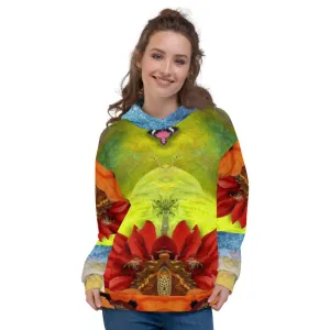 Kriya Hoody