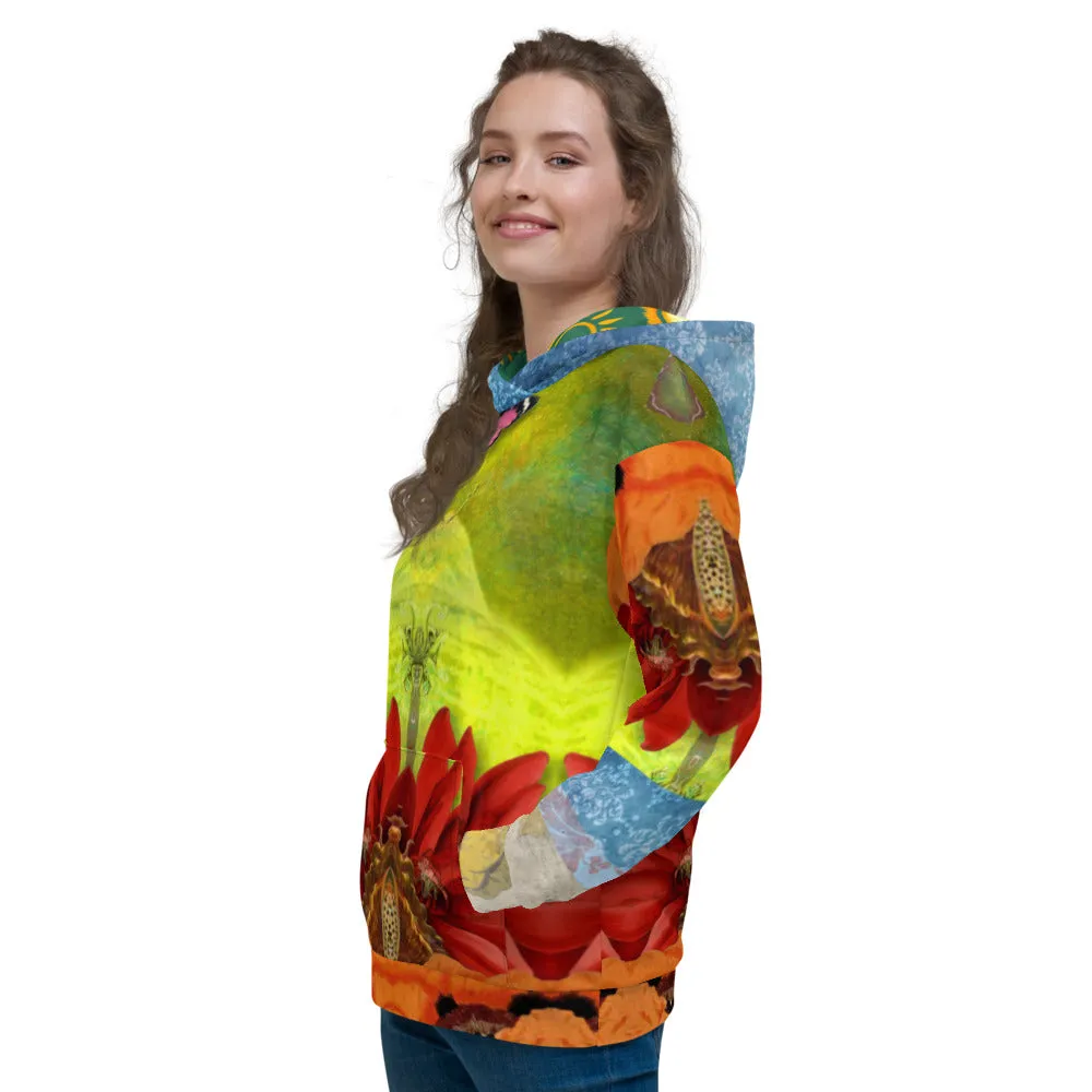 Kriya Hoody