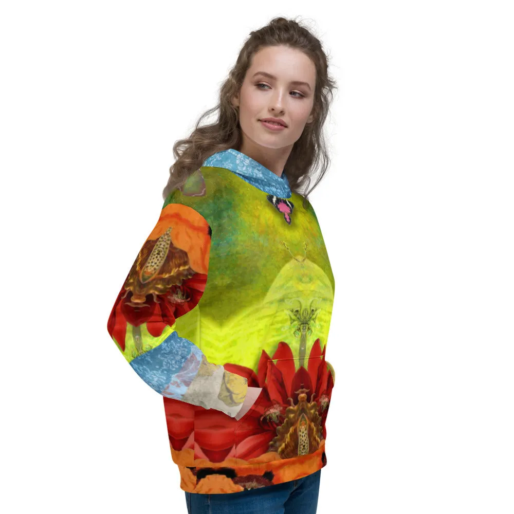 Kriya Hoody