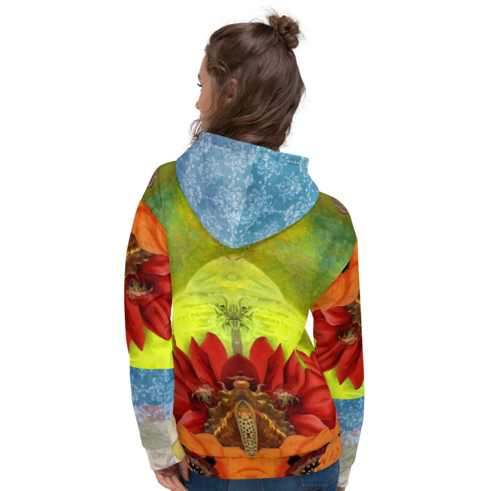 Kriya Hoody