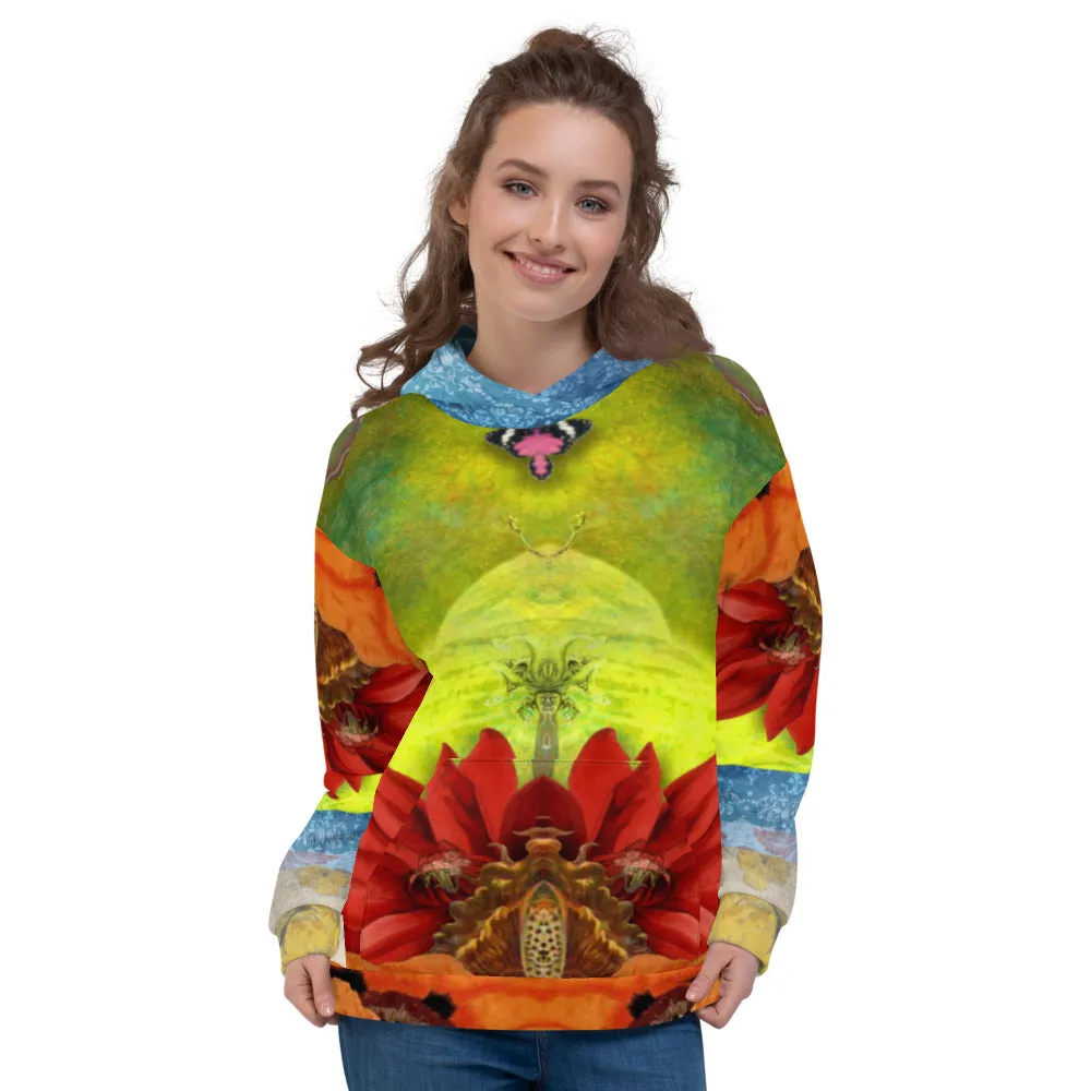 Kriya Hoody