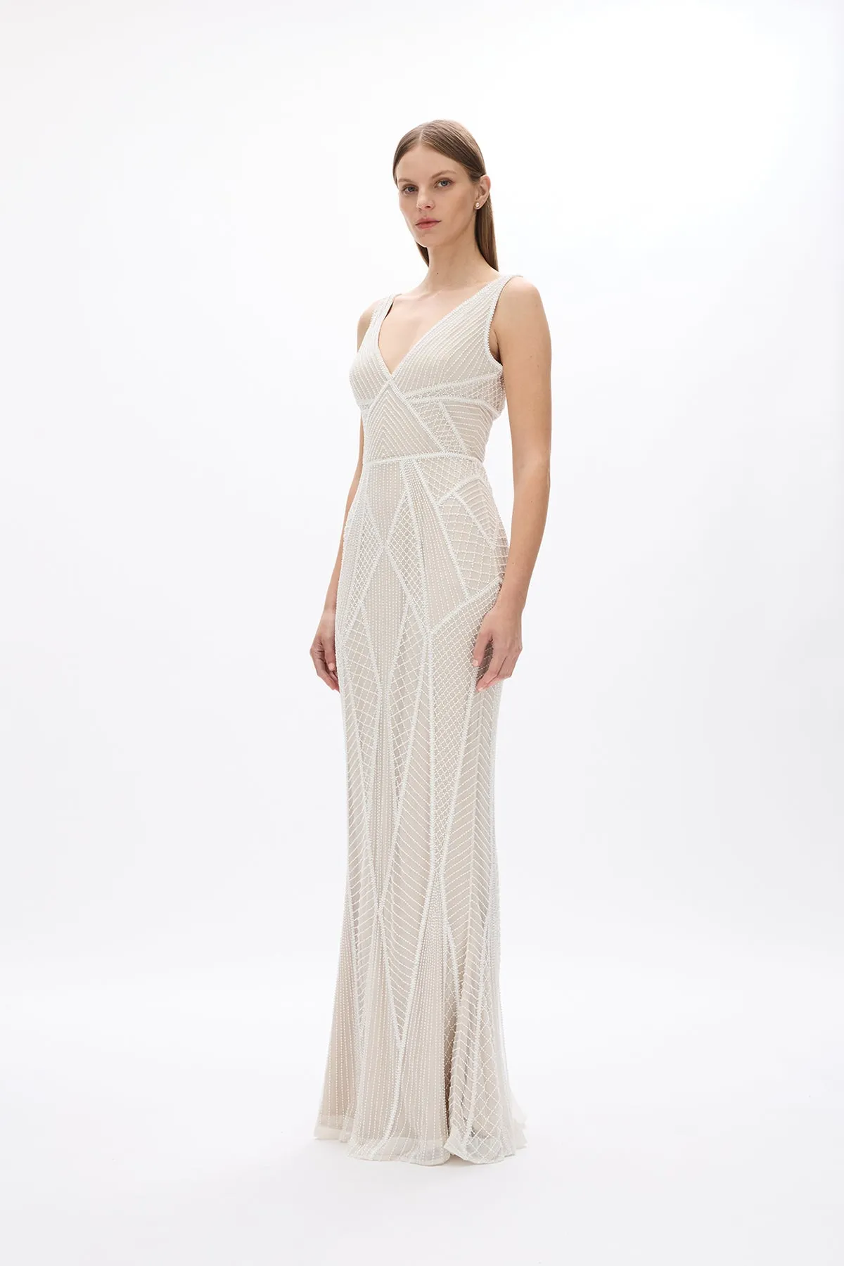 KYLAH GOWN