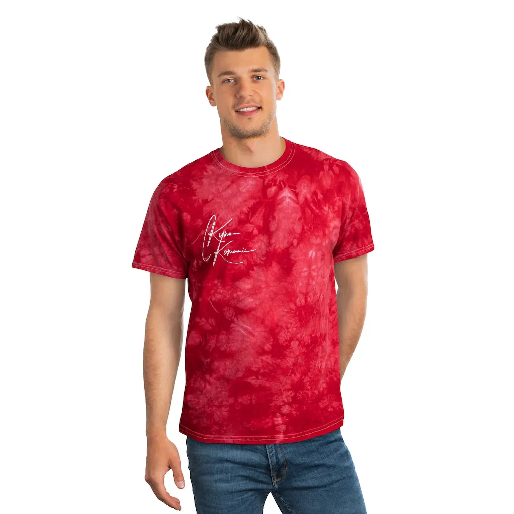 Kyno Komanii Tie Tee 🌀