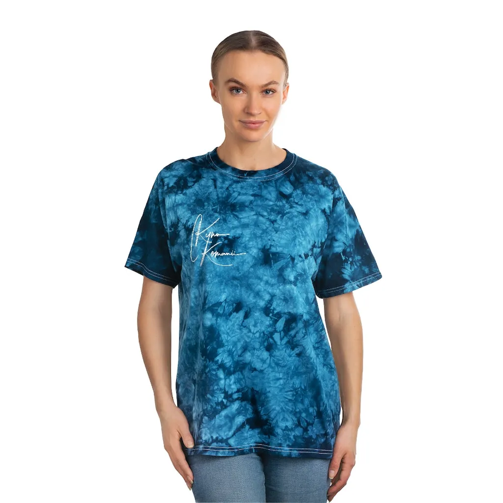 Kyno Komanii Tie Tee 🌀