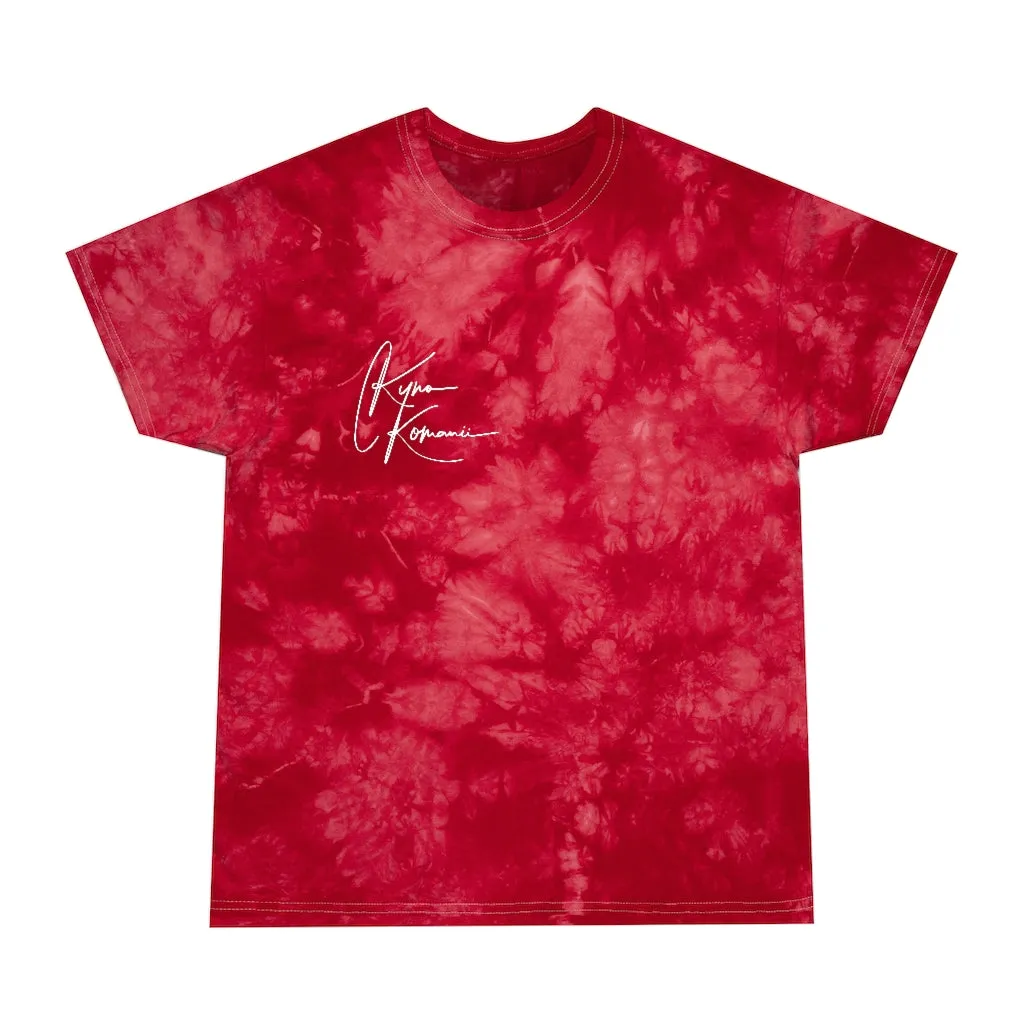 Kyno Komanii Tie Tee 🌀