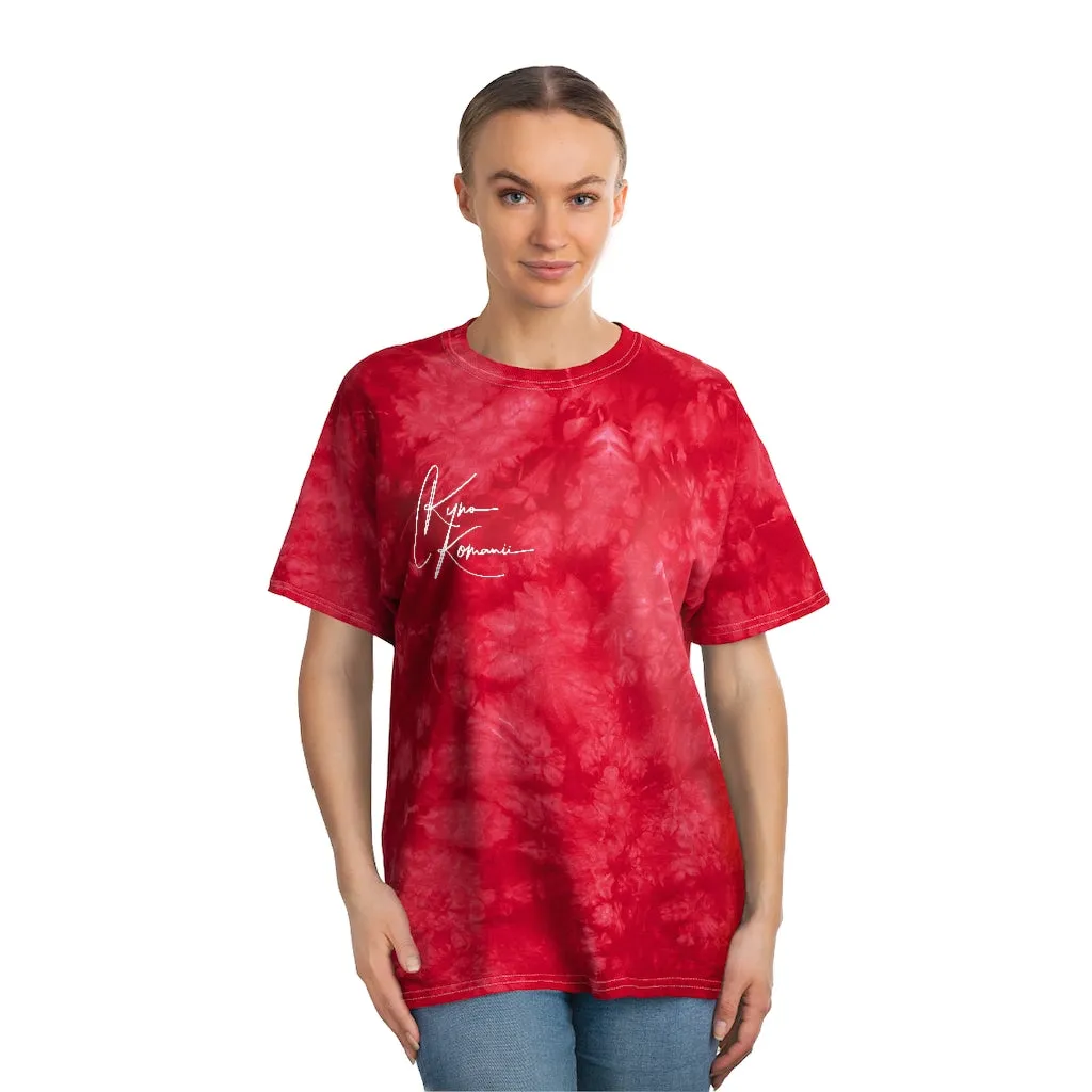 Kyno Komanii Tie Tee 🌀