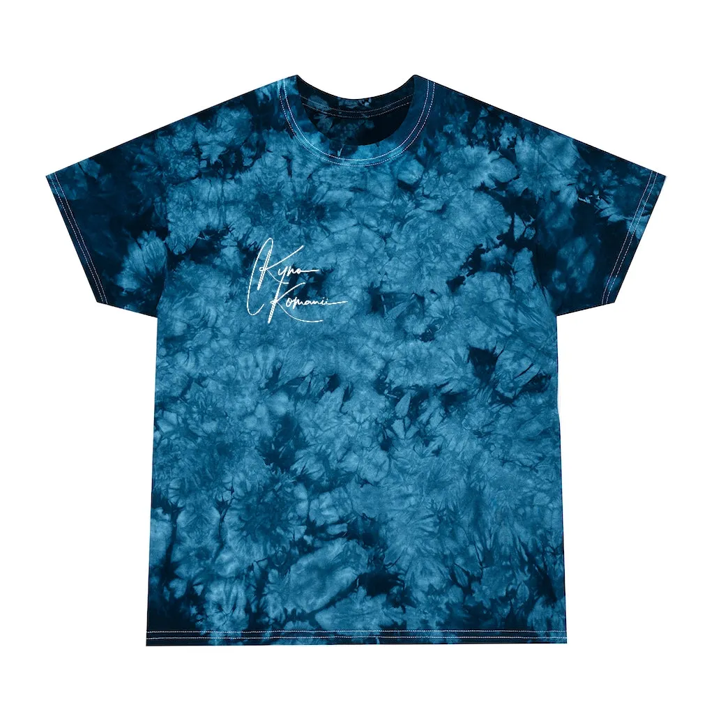 Kyno Komanii Tie Tee 🌀