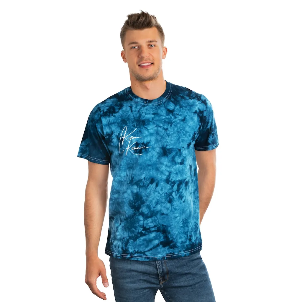 Kyno Komanii Tie Tee 🌀