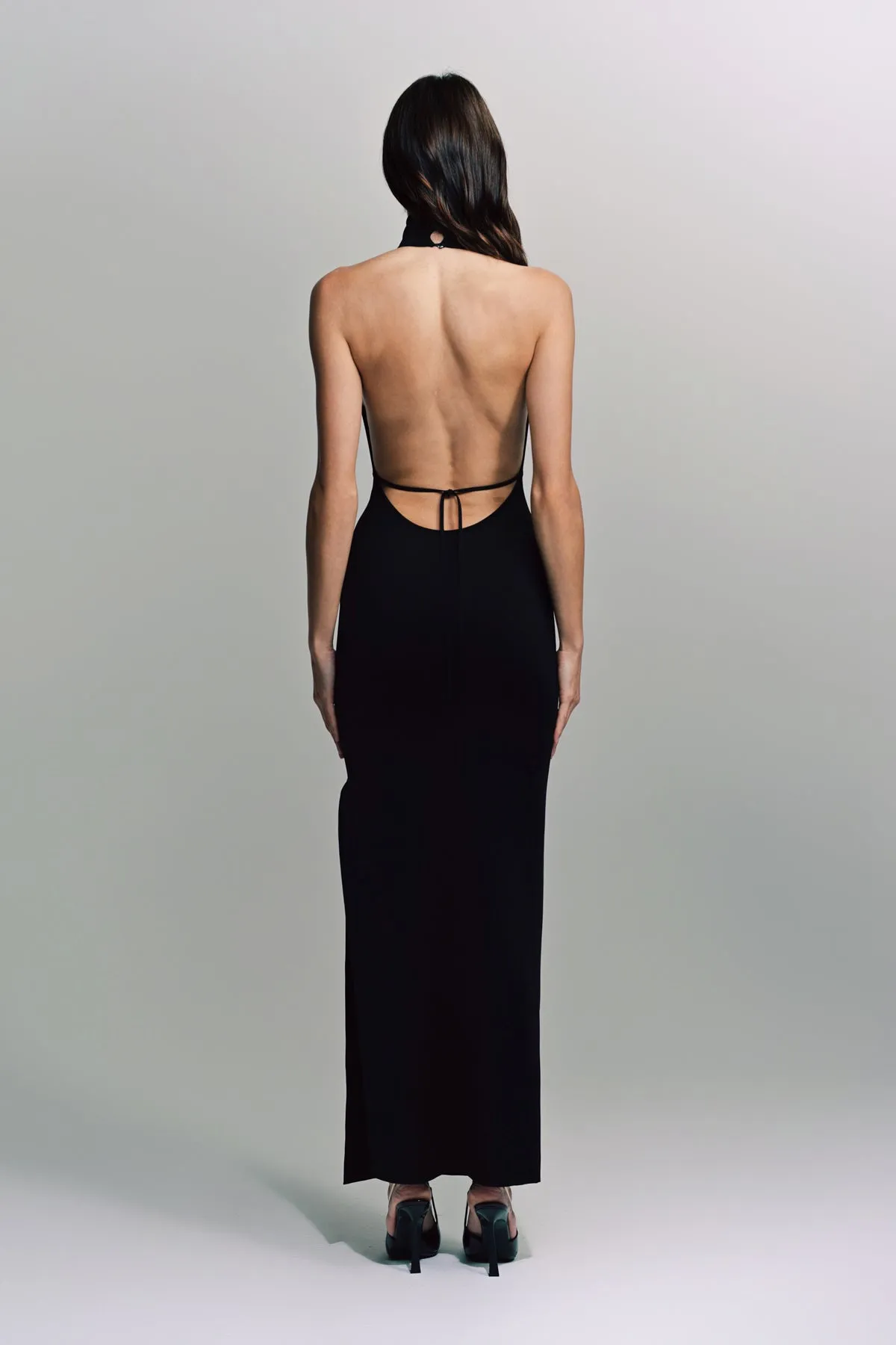 LA GALPA | MORUGA TORTUGA DRESS