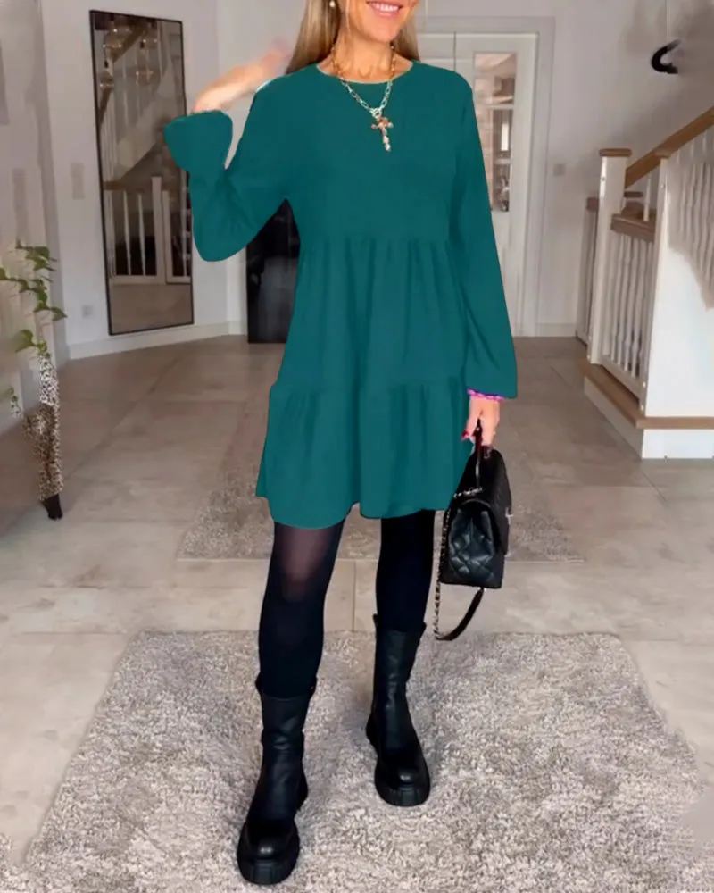 Laia® | Slim dress