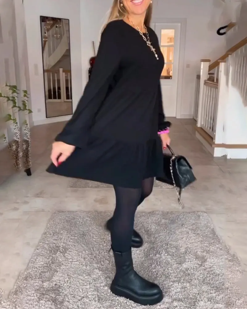 Laia® | Slim dress