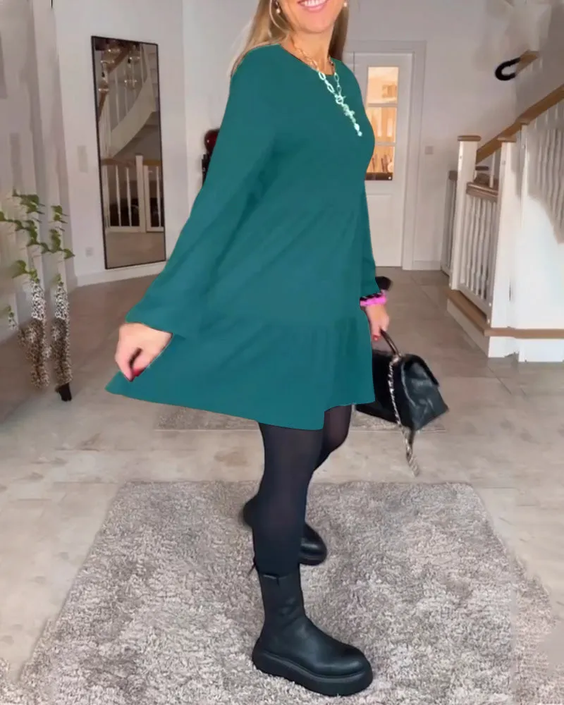Laia® | Slim dress