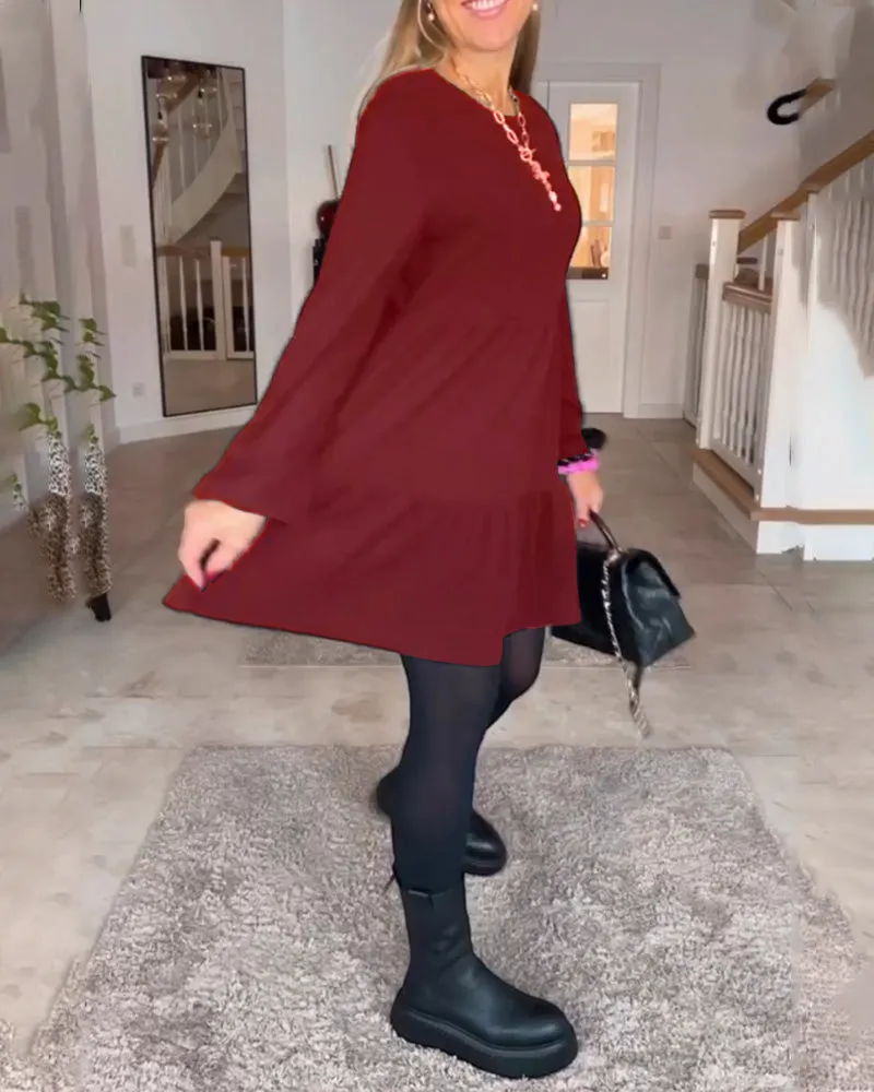 Laia® | Slim dress