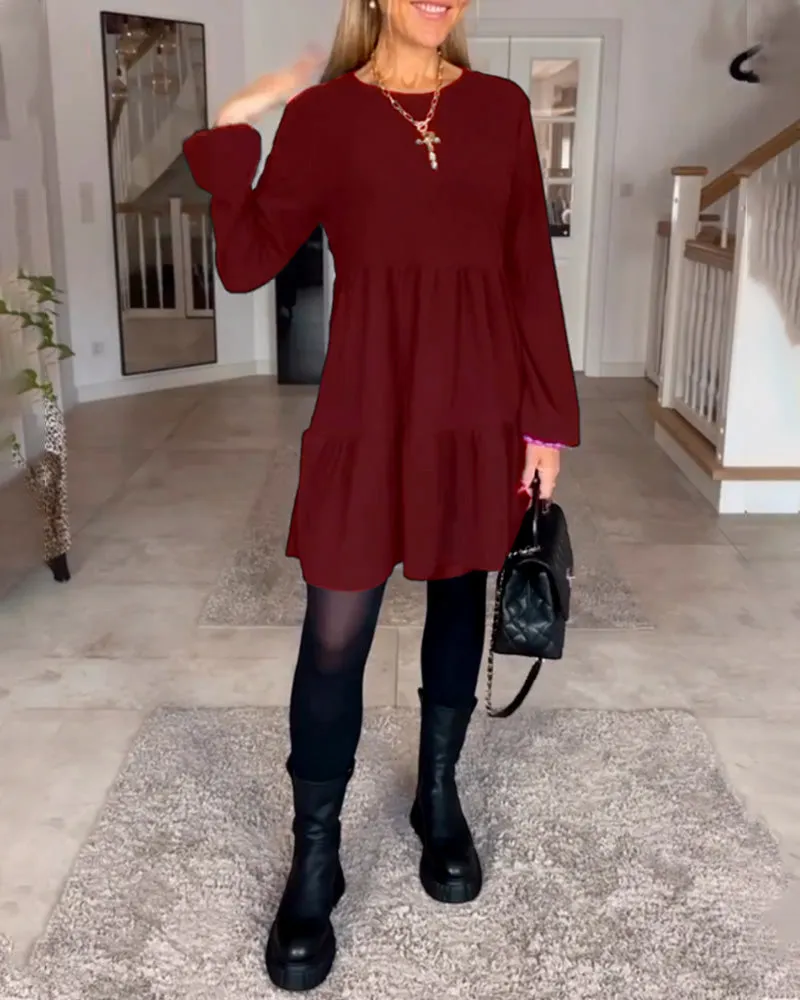 Laia® | Slim dress