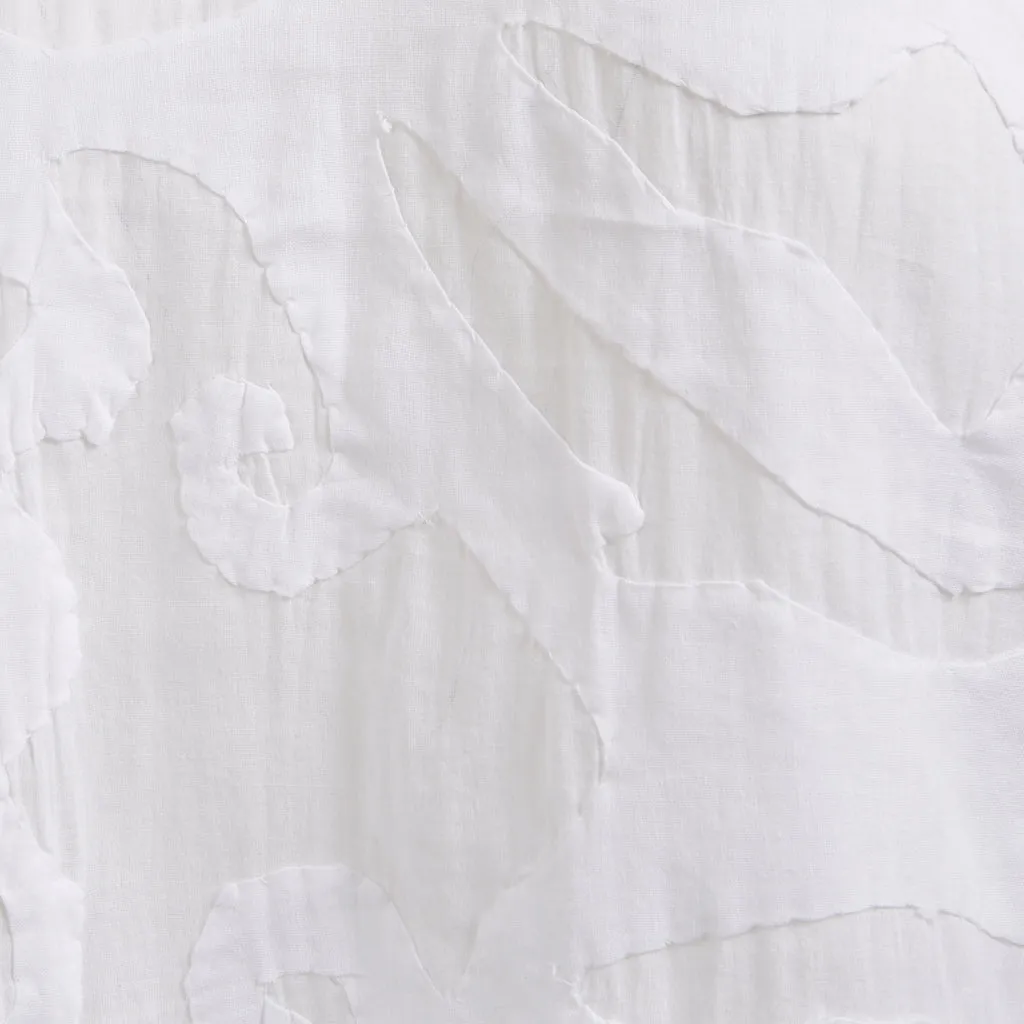 Lampedusa Hand Cut Work  Springfield Dress
