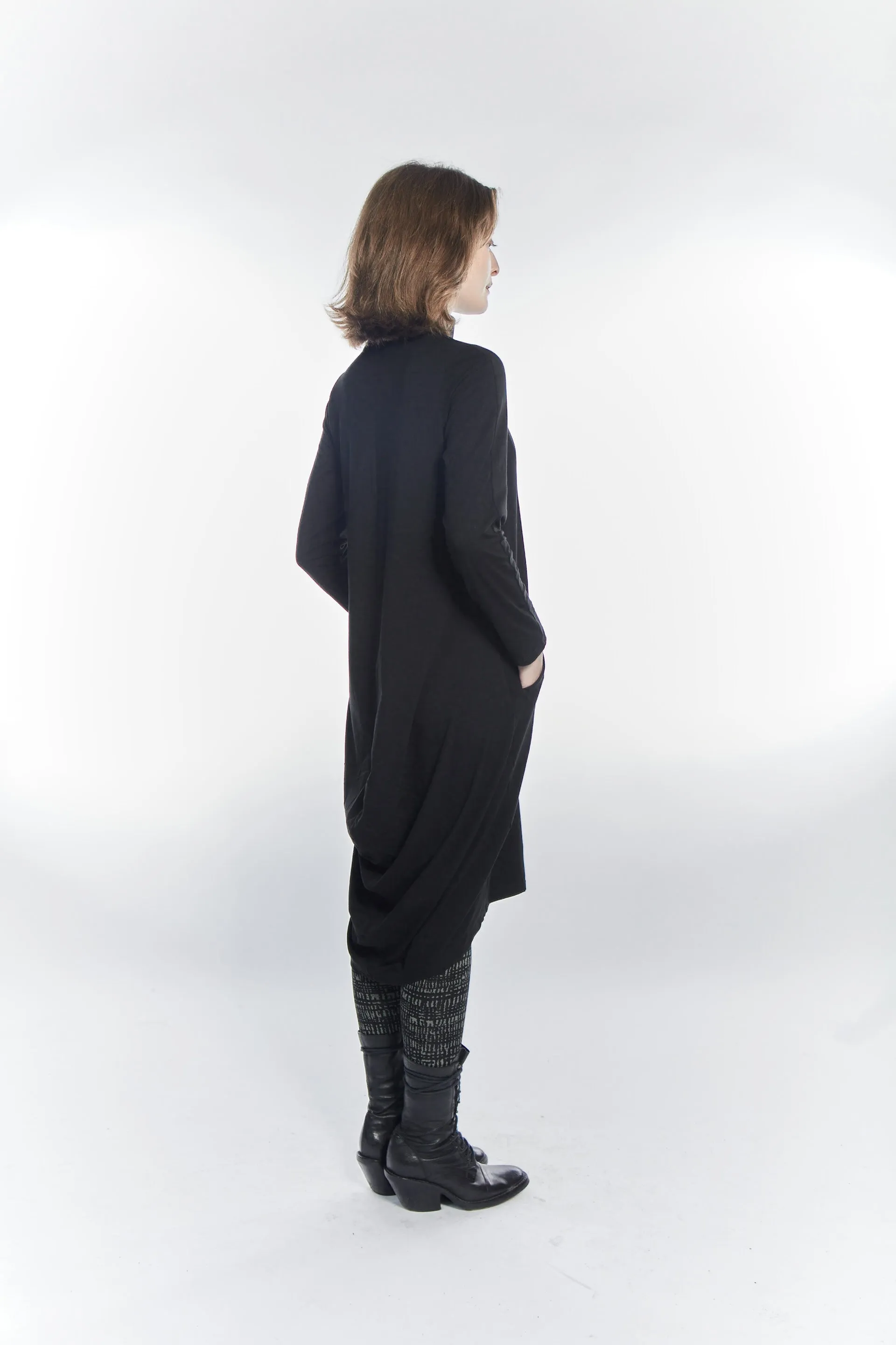 Larisa Dress