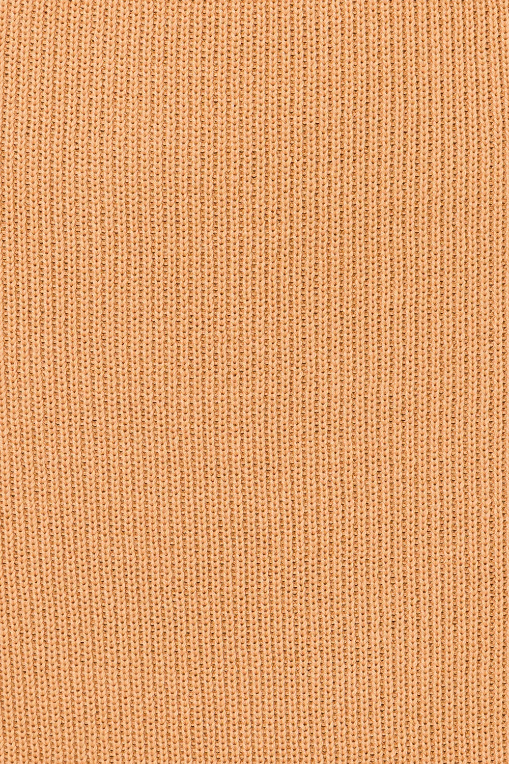 Leander Top - Toffee