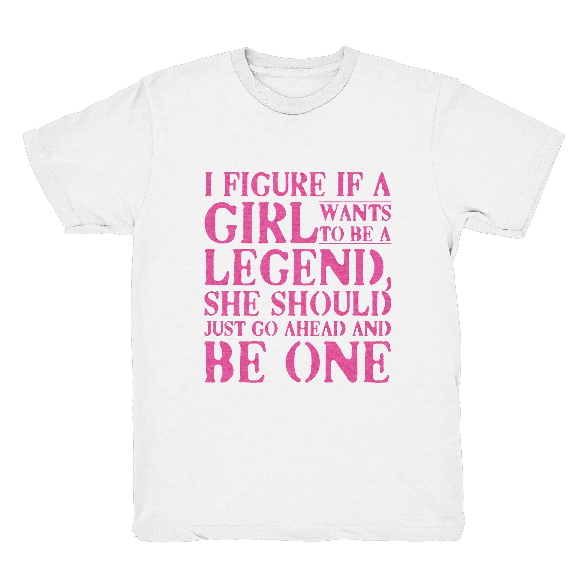LEGEND Toddler T-Shirt