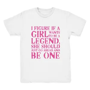 LEGEND Toddler T-Shirt
