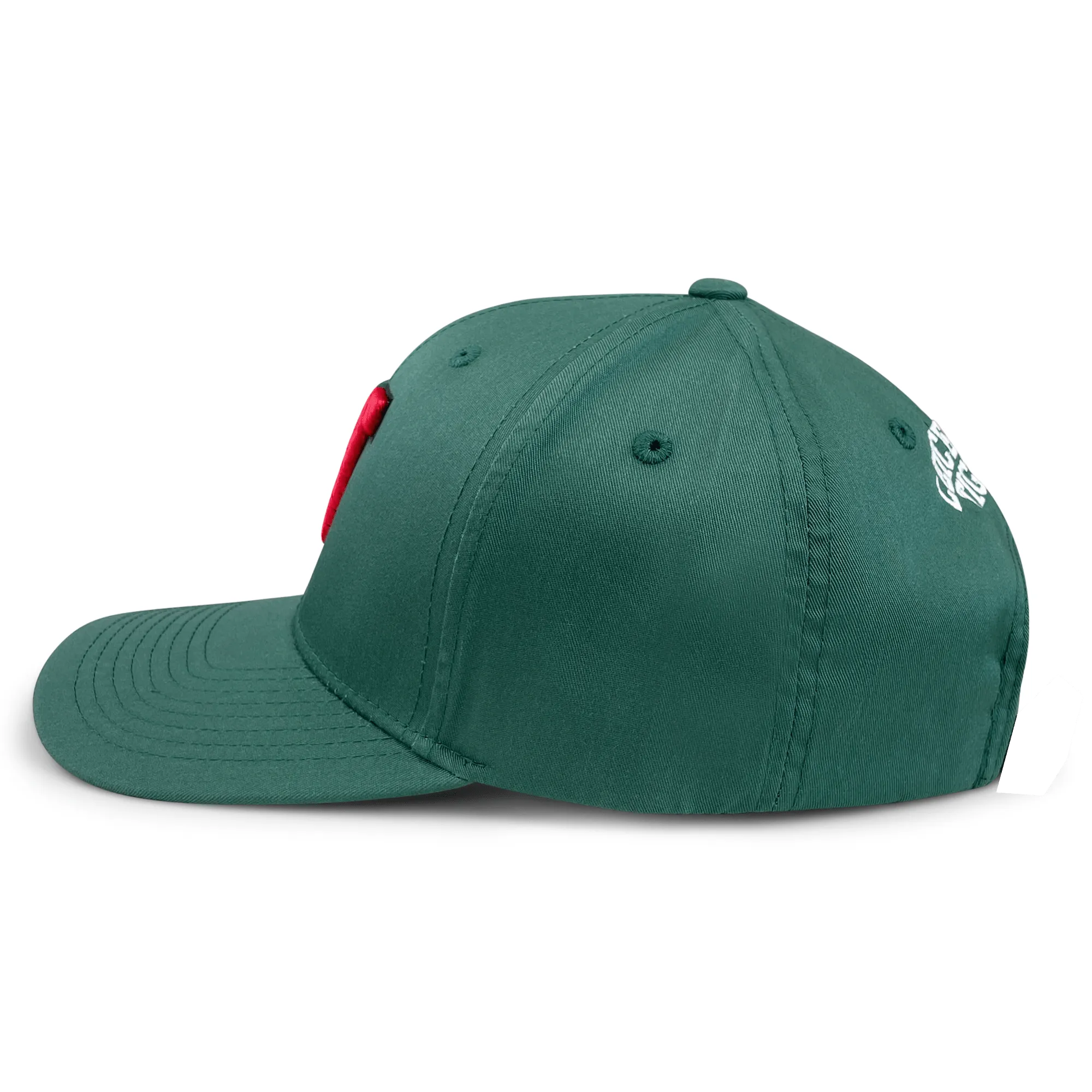 Leicester Tigers "T" Adjustable Cap