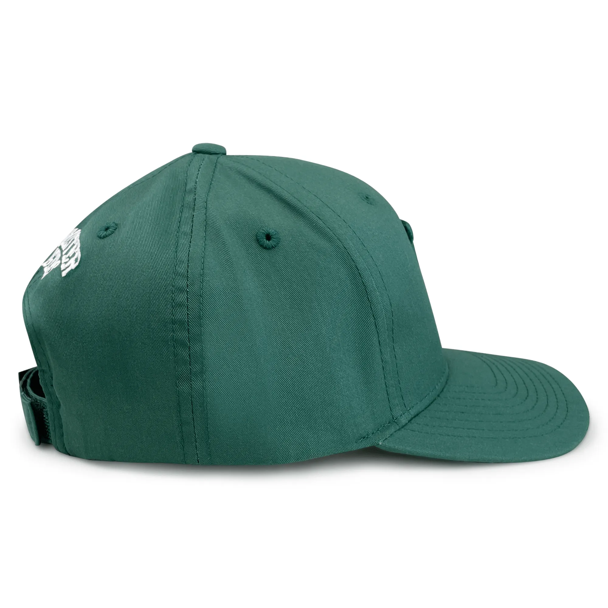 Leicester Tigers "T" Adjustable Cap