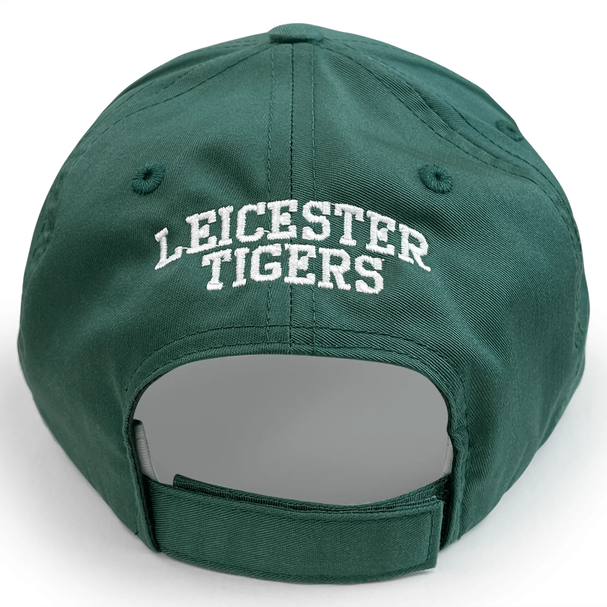 Leicester Tigers "T" Adjustable Cap