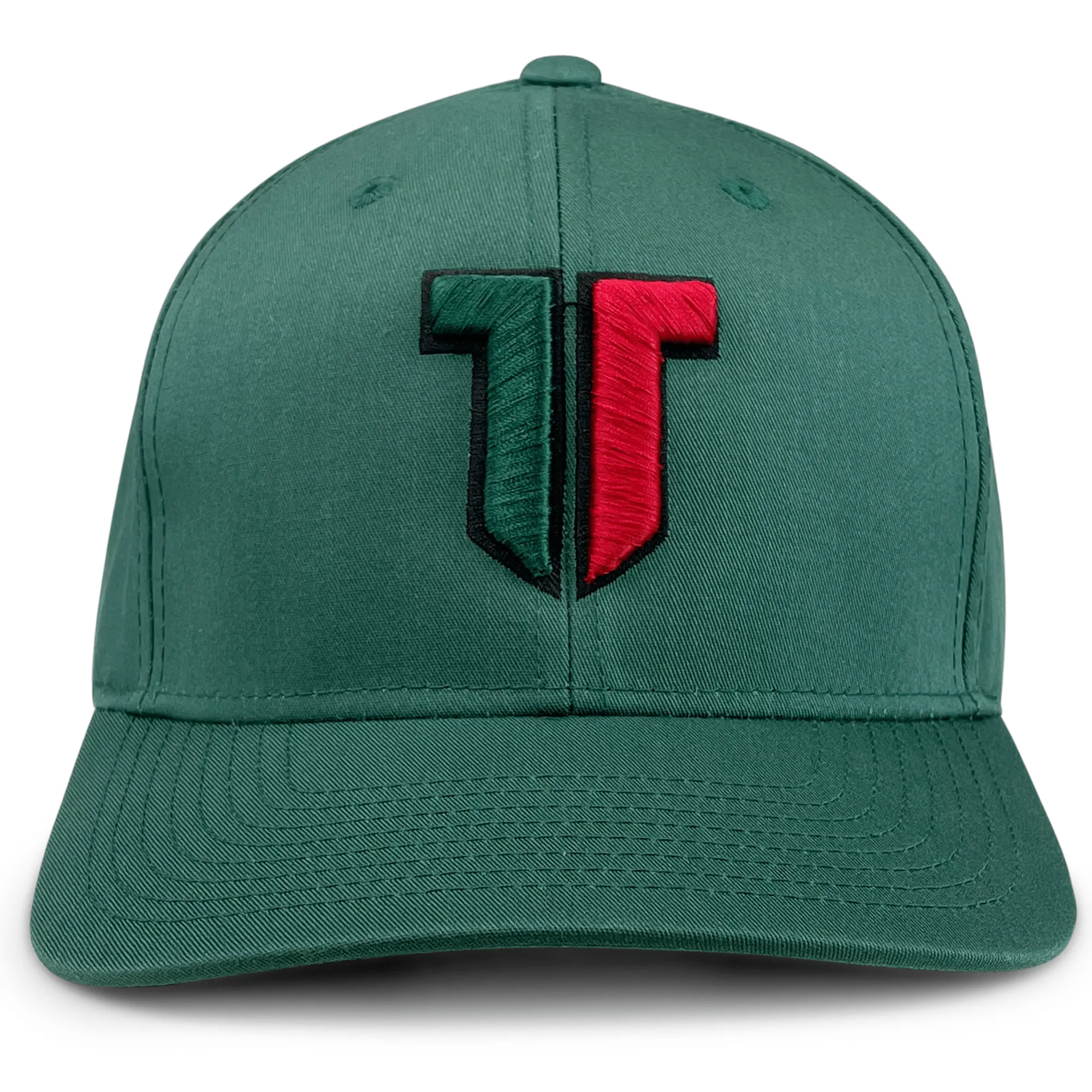 Leicester Tigers "T" Adjustable Cap