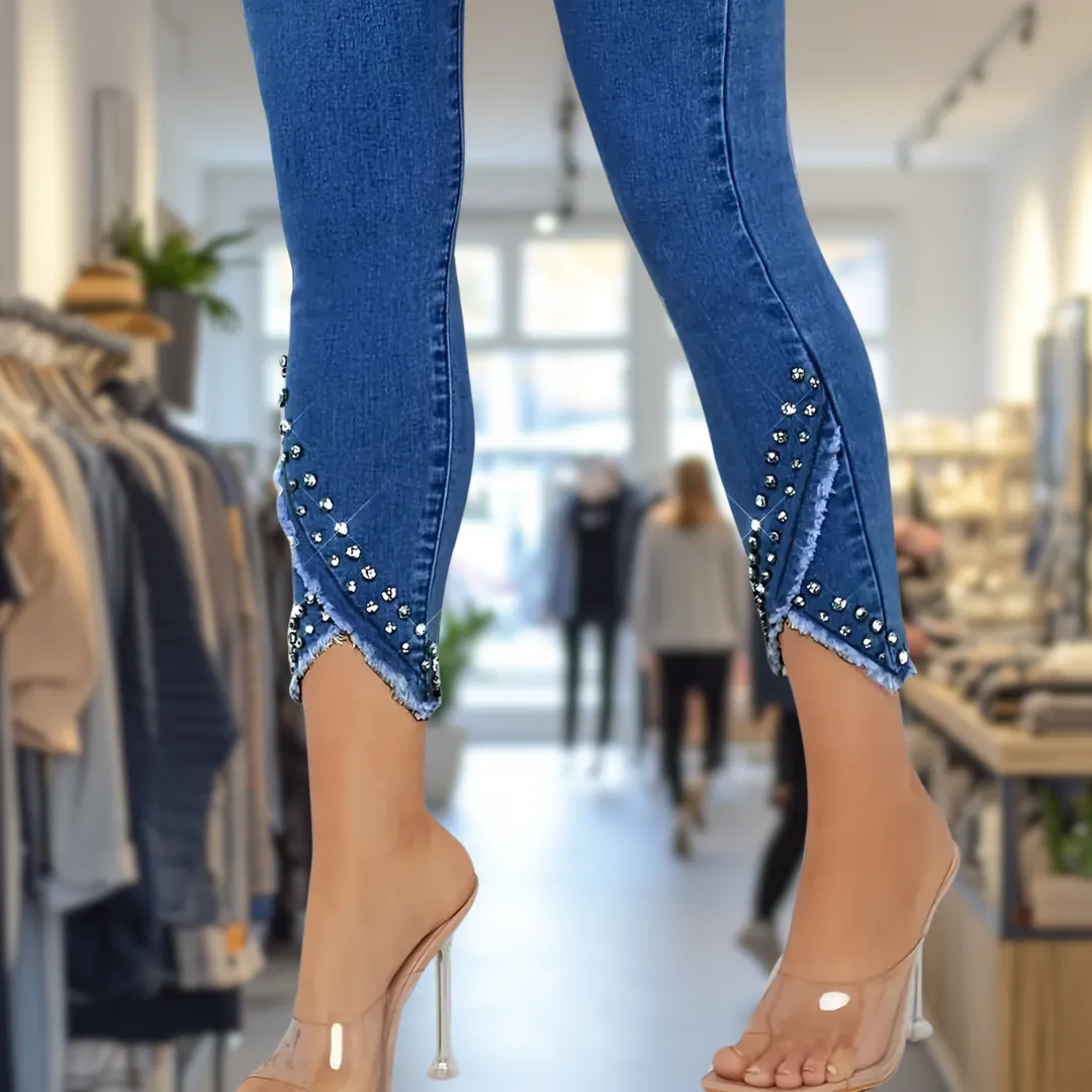 Leonor® | Slim jeans