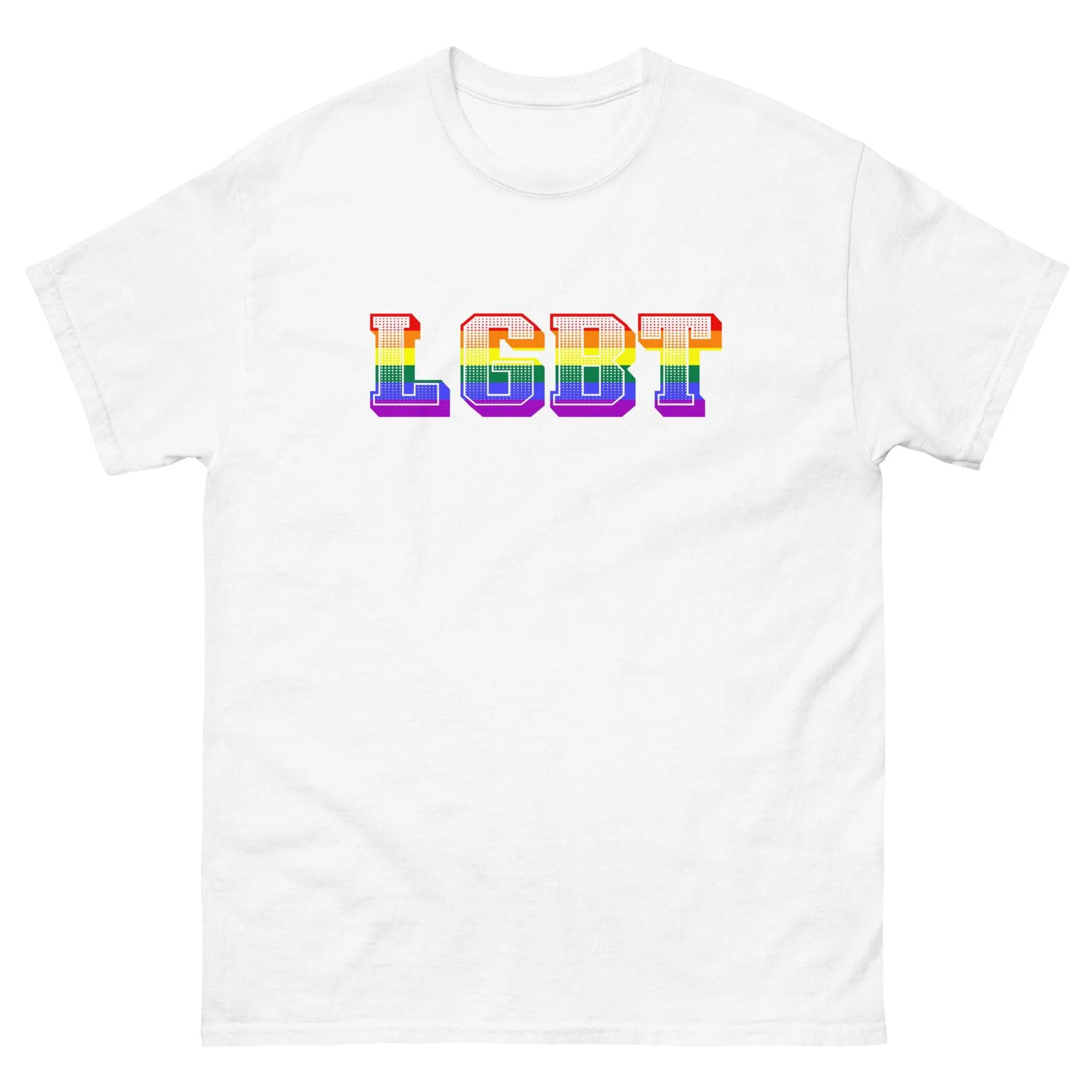 LGBT Pride T-shirt