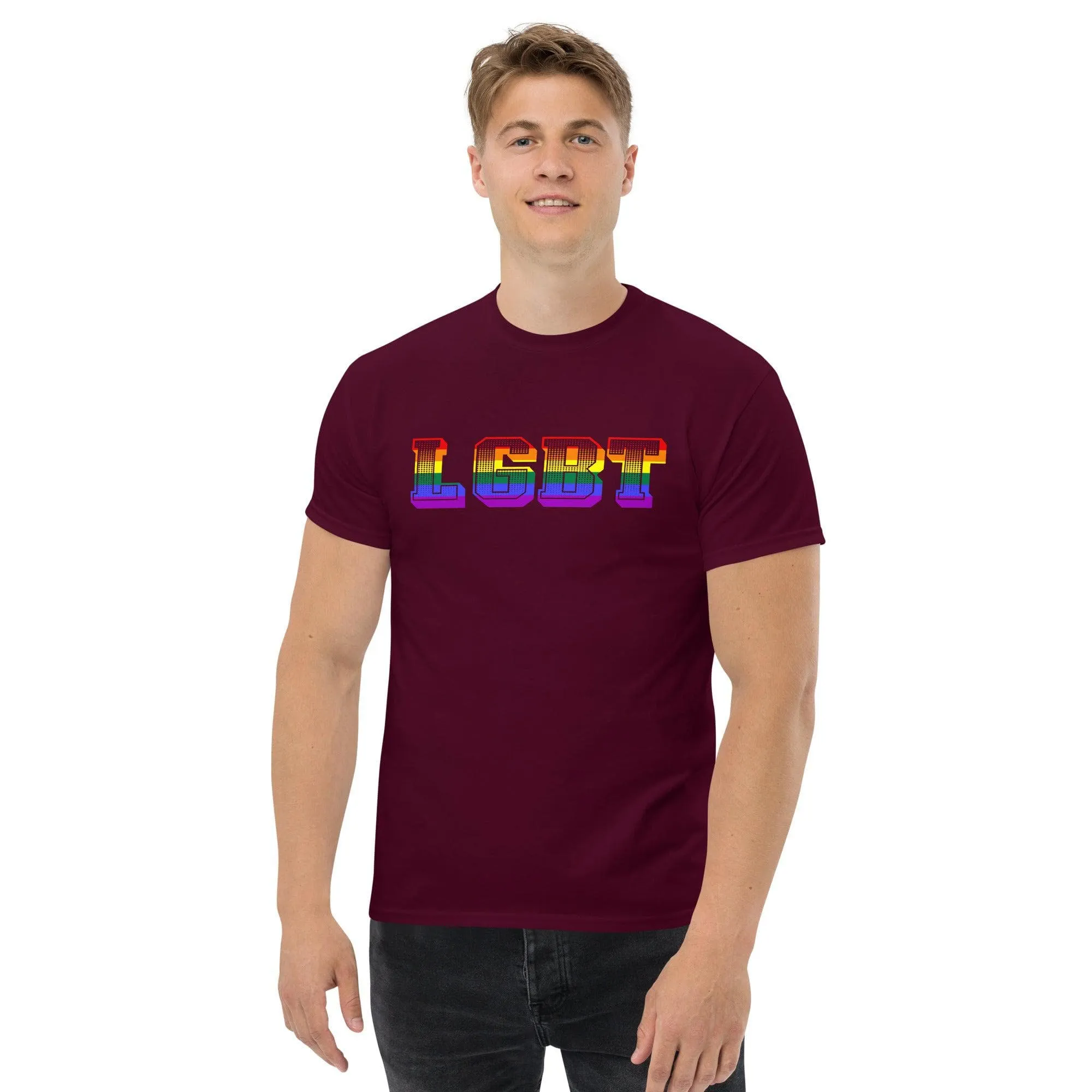 LGBT Pride T-shirt