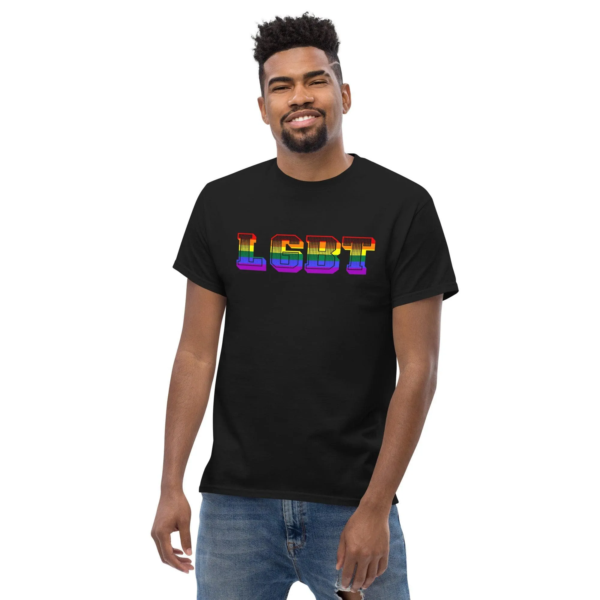 LGBT Pride T-shirt